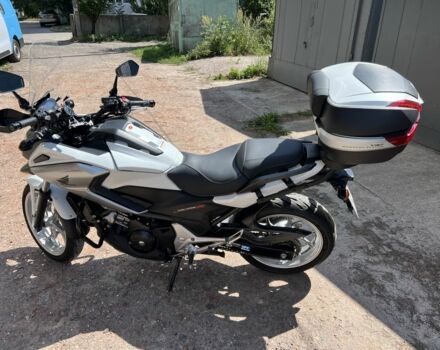 Хонда Інша, об'ємом двигуна 0.75 л та пробігом 0 тис. км за 8550 $, фото 1 на Automoto.ua