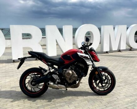 Хонда Інша, об'ємом двигуна 0.65 л та пробігом 0 тис. км за 8200 $, фото 2 на Automoto.ua