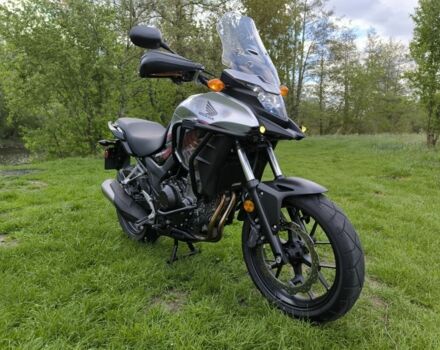 Хонда Інша, об'ємом двигуна 0.47 л та пробігом 0 тис. км за 6300 $, фото 6 на Automoto.ua