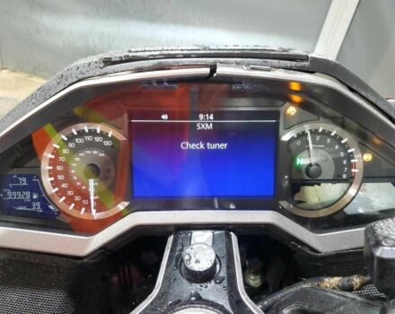 Хонда Інша, об'ємом двигуна 1.8 л та пробігом 0 тис. км за 7500 $, фото 6 на Automoto.ua