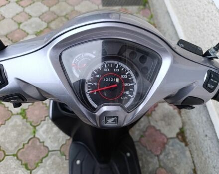 Хонда Другая, объемом двигателя 0.11 л и пробегом 0 тыс. км за 1500 $, фото 3 на Automoto.ua