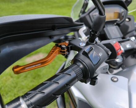 Хонда Інша, об'ємом двигуна 0.47 л та пробігом 0 тис. км за 6300 $, фото 5 на Automoto.ua
