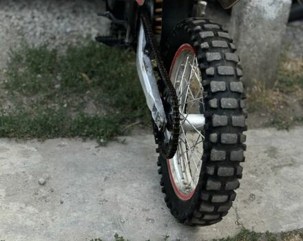 Хонда Інша, об'ємом двигуна 0.25 л та пробігом 0 тис. км за 1300 $, фото 4 на Automoto.ua