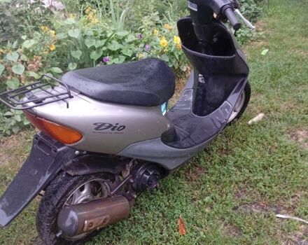 Хонда Інша, об'ємом двигуна 49 л та пробігом 0 тис. км за 291 $, фото 2 на Automoto.ua
