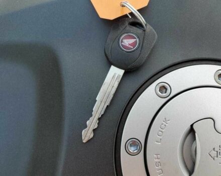 Хонда Інша, об'ємом двигуна 0.6 л та пробігом 0 тис. км за 2200 $, фото 7 на Automoto.ua