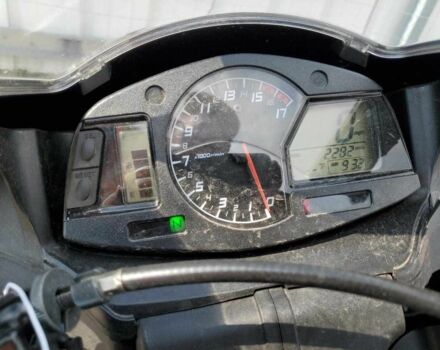 Хонда Інша, об'ємом двигуна 0.6 л та пробігом 0 тис. км за 2200 $, фото 6 на Automoto.ua