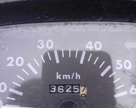 Хонда Інша, об'ємом двигуна 49 л та пробігом 0 тис. км за 291 $, фото 4 на Automoto.ua