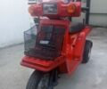 Хонда Другая, объемом двигателя 2.3 л и пробегом 0 тыс. км за 437 $, фото 2 на Automoto.ua