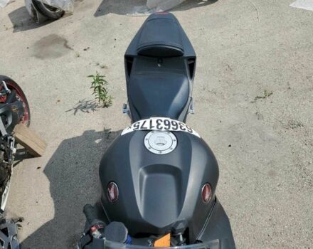 Хонда Інша, об'ємом двигуна 0.6 л та пробігом 0 тис. км за 2200 $, фото 4 на Automoto.ua