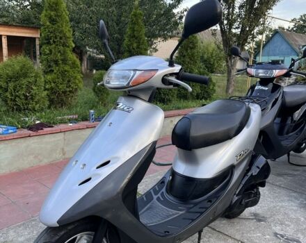 Хонда Другая, объемом двигателя 2.3 л и пробегом 0 тыс. км за 520 $, фото 3 на Automoto.ua
