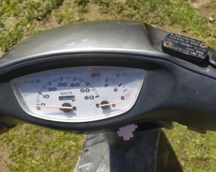 Хонда Другая, объемом двигателя 35 л и пробегом 0 тыс. км за 280 $, фото 4 на Automoto.ua