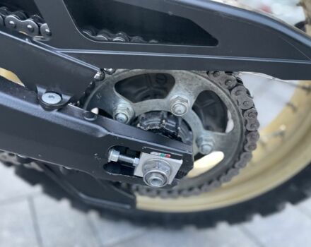 Хонда Інша, об'ємом двигуна 1 л та пробігом 0 тис. км за 5399 $, фото 7 на Automoto.ua