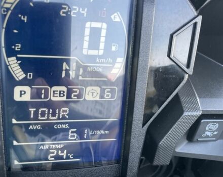 Хонда Інша, об'ємом двигуна 1 л та пробігом 0 тис. км за 5399 $, фото 18 на Automoto.ua