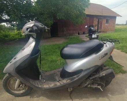 Хонда Інша, об'ємом двигуна 49 л та пробігом 0 тис. км за 13000 $, фото 2 на Automoto.ua