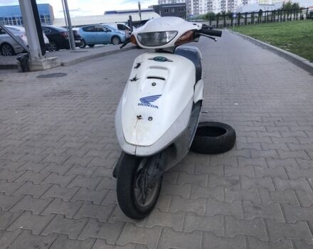 Хонда Інша, об'ємом двигуна 50 л та пробігом 0 тис. км за 206 $, фото 6 на Automoto.ua