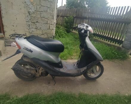 Хонда Інша, об'ємом двигуна 49 л та пробігом 0 тис. км за 13000 $, фото 1 на Automoto.ua