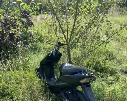 Хонда Інша, об'ємом двигуна 65 л та пробігом 0 тис. км за 194 $, фото 4 на Automoto.ua