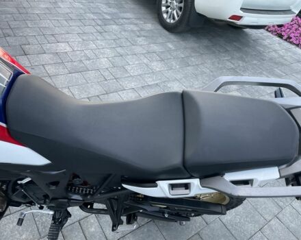 Хонда Інша, об'ємом двигуна 1 л та пробігом 0 тис. км за 5399 $, фото 17 на Automoto.ua