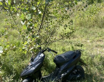 Хонда Інша, об'ємом двигуна 65 л та пробігом 0 тис. км за 194 $, фото 5 на Automoto.ua