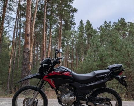 Хонда Інша, об'ємом двигуна 0.15 л та пробігом 0 тис. км за 2100 $, фото 4 на Automoto.ua