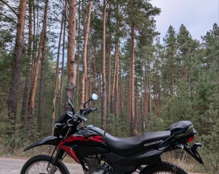 Хонда Інша, об'ємом двигуна 0.15 л та пробігом 0 тис. км за 2100 $, фото 2 на Automoto.ua