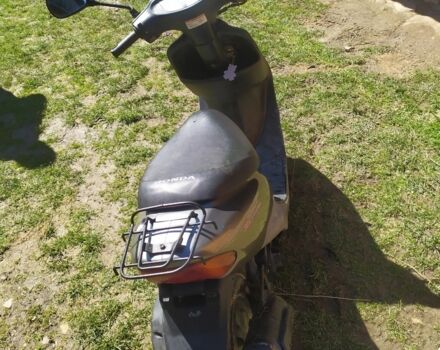 Хонда Другая, объемом двигателя 35 л и пробегом 0 тыс. км за 280 $, фото 3 на Automoto.ua