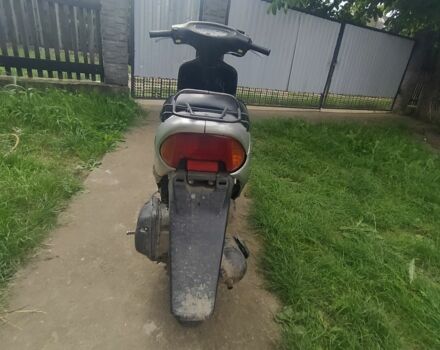 Хонда Інша, об'ємом двигуна 49 л та пробігом 0 тис. км за 13000 $, фото 3 на Automoto.ua