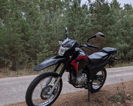 Хонда Інша, об'ємом двигуна 0.15 л та пробігом 0 тис. км за 2100 $, фото 3 на Automoto.ua