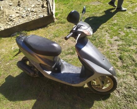 Хонда Другая, объемом двигателя 35 л и пробегом 0 тыс. км за 280 $, фото 1 на Automoto.ua
