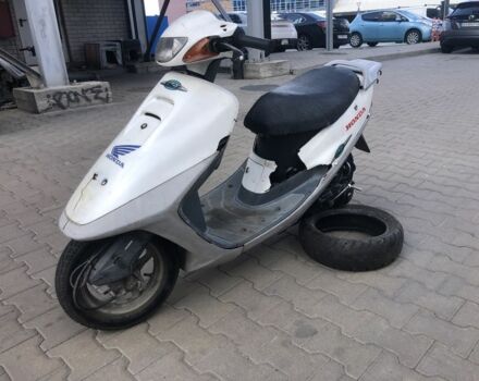Хонда Інша, об'ємом двигуна 50 л та пробігом 0 тис. км за 206 $, фото 7 на Automoto.ua