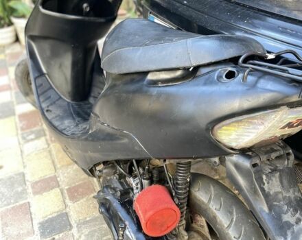 Хонда Інша, об'ємом двигуна 65 л та пробігом 0 тис. км за 194 $, фото 2 на Automoto.ua