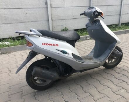 Хонда Інша, об'ємом двигуна 50 л та пробігом 0 тис. км за 206 $, фото 2 на Automoto.ua