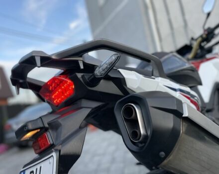 Хонда Інша, об'ємом двигуна 1 л та пробігом 0 тис. км за 5399 $, фото 11 на Automoto.ua