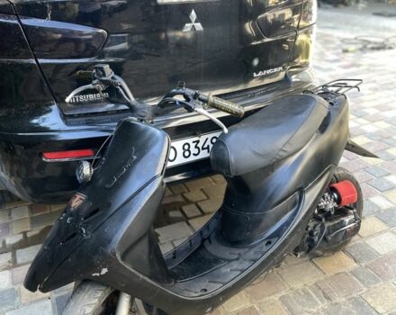Хонда Інша, об'ємом двигуна 65 л та пробігом 0 тис. км за 194 $, фото 3 на Automoto.ua