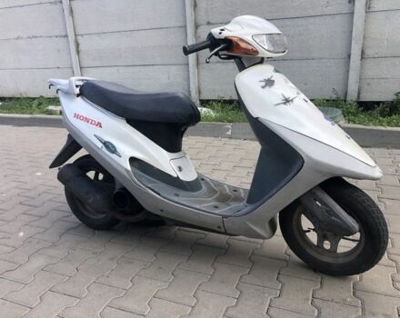 Хонда Інша, об'ємом двигуна 50 л та пробігом 0 тис. км за 206 $, фото 1 на Automoto.ua