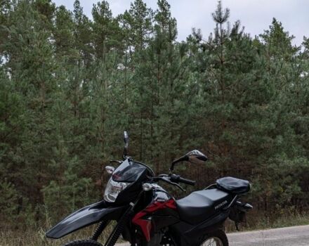 Хонда Інша, об'ємом двигуна 0.15 л та пробігом 0 тис. км за 2100 $, фото 1 на Automoto.ua