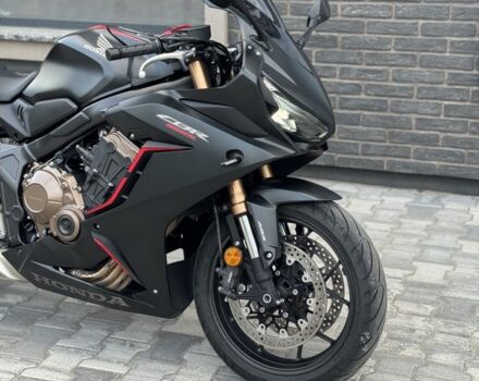 Хонда Інша, об'ємом двигуна 0.65 л та пробігом 0 тис. км за 3800 $, фото 12 на Automoto.ua