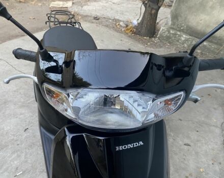 Хонда Другая, объемом двигателя 49 л и пробегом 0 тыс. км за 850 $, фото 4 на Automoto.ua