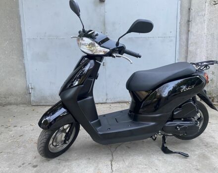 Хонда Другая, объемом двигателя 49 л и пробегом 0 тыс. км за 850 $, фото 1 на Automoto.ua