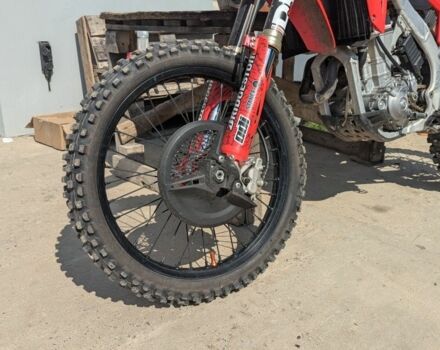 Хонда Інша, об'ємом двигуна 0.45 л та пробігом 0 тис. км за 6000 $, фото 10 на Automoto.ua