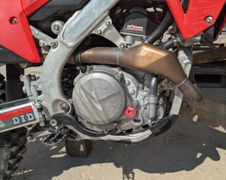 Хонда Інша, об'ємом двигуна 0.45 л та пробігом 0 тис. км за 6000 $, фото 3 на Automoto.ua