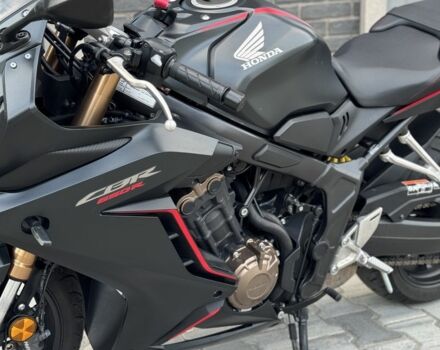 Хонда Інша, об'ємом двигуна 0.65 л та пробігом 0 тис. км за 3800 $, фото 5 на Automoto.ua