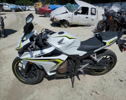 Хонда Інша, об'ємом двигуна 0.5 л та пробігом 0 тис. км за 1100 $, фото 2 на Automoto.ua