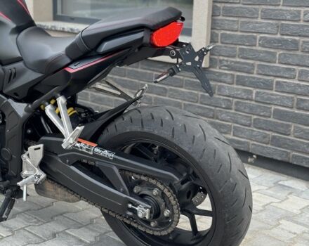 Хонда Інша, об'ємом двигуна 0.65 л та пробігом 0 тис. км за 3800 $, фото 7 на Automoto.ua