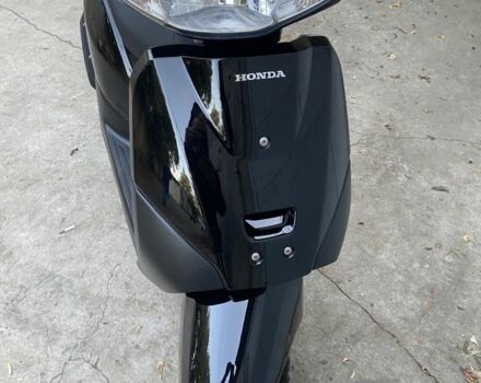 Хонда Другая, объемом двигателя 49 л и пробегом 0 тыс. км за 850 $, фото 5 на Automoto.ua