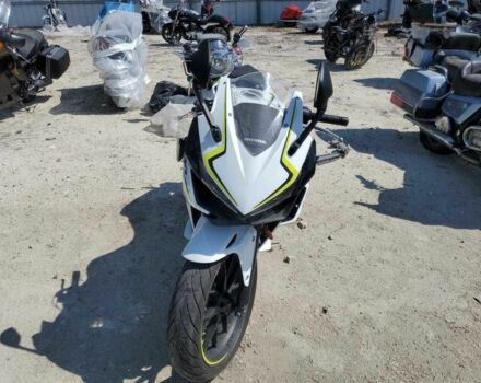 Хонда Інша, об'ємом двигуна 0.5 л та пробігом 0 тис. км за 1100 $, фото 1 на Automoto.ua