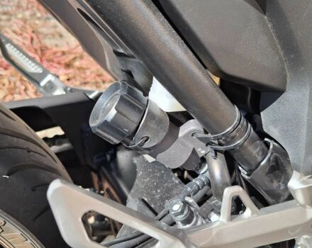 Хонда Інша, об'ємом двигуна 0.75 л та пробігом 0 тис. км за 10850 $, фото 3 на Automoto.ua
