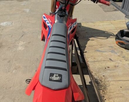 Хонда Інша, об'ємом двигуна 0.45 л та пробігом 0 тис. км за 6000 $, фото 12 на Automoto.ua