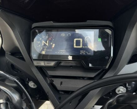 Хонда Інша, об'ємом двигуна 0.65 л та пробігом 0 тис. км за 3800 $, фото 20 на Automoto.ua