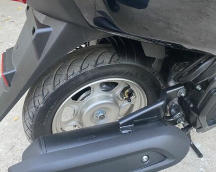 Хонда Другая, объемом двигателя 49 л и пробегом 0 тыс. км за 850 $, фото 11 на Automoto.ua